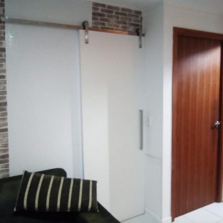 Apt 2 Quartos Da Doris Monteiro Maceió Exteriér fotografie