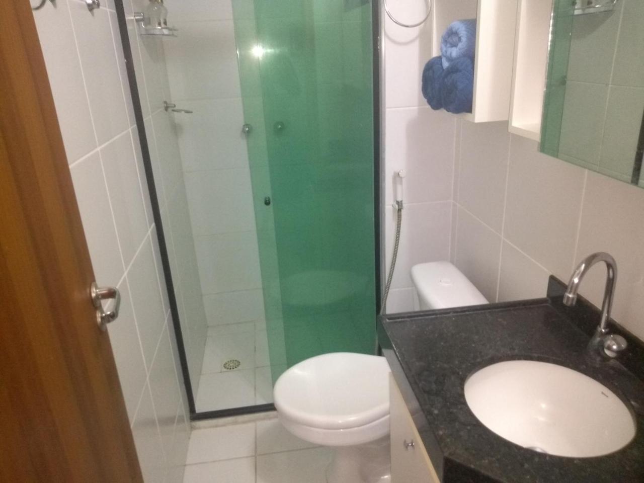 Apt 2 Quartos Da Doris Monteiro Maceió Exteriér fotografie