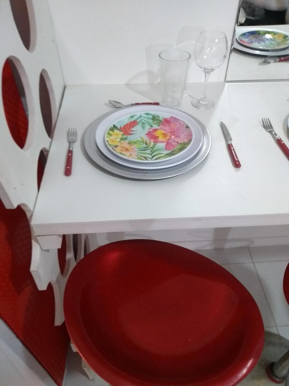 Apt 2 Quartos Da Doris Monteiro Maceió Exteriér fotografie