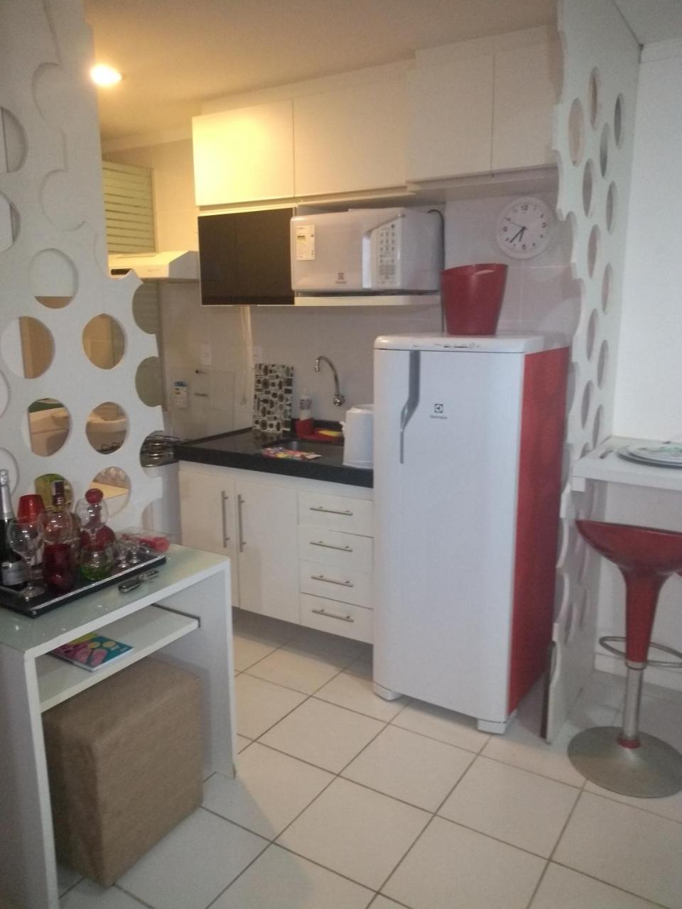 Apt 2 Quartos Da Doris Monteiro Maceió Exteriér fotografie