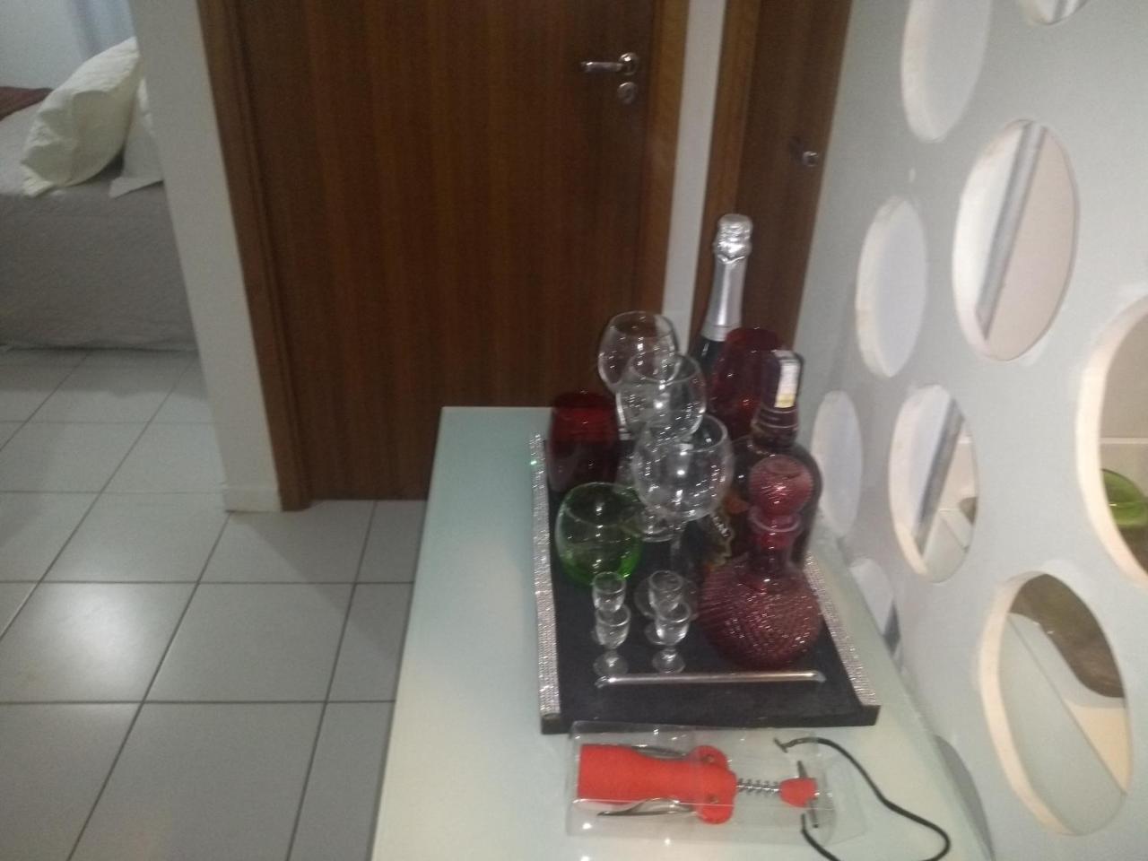Apt 2 Quartos Da Doris Monteiro Maceió Exteriér fotografie