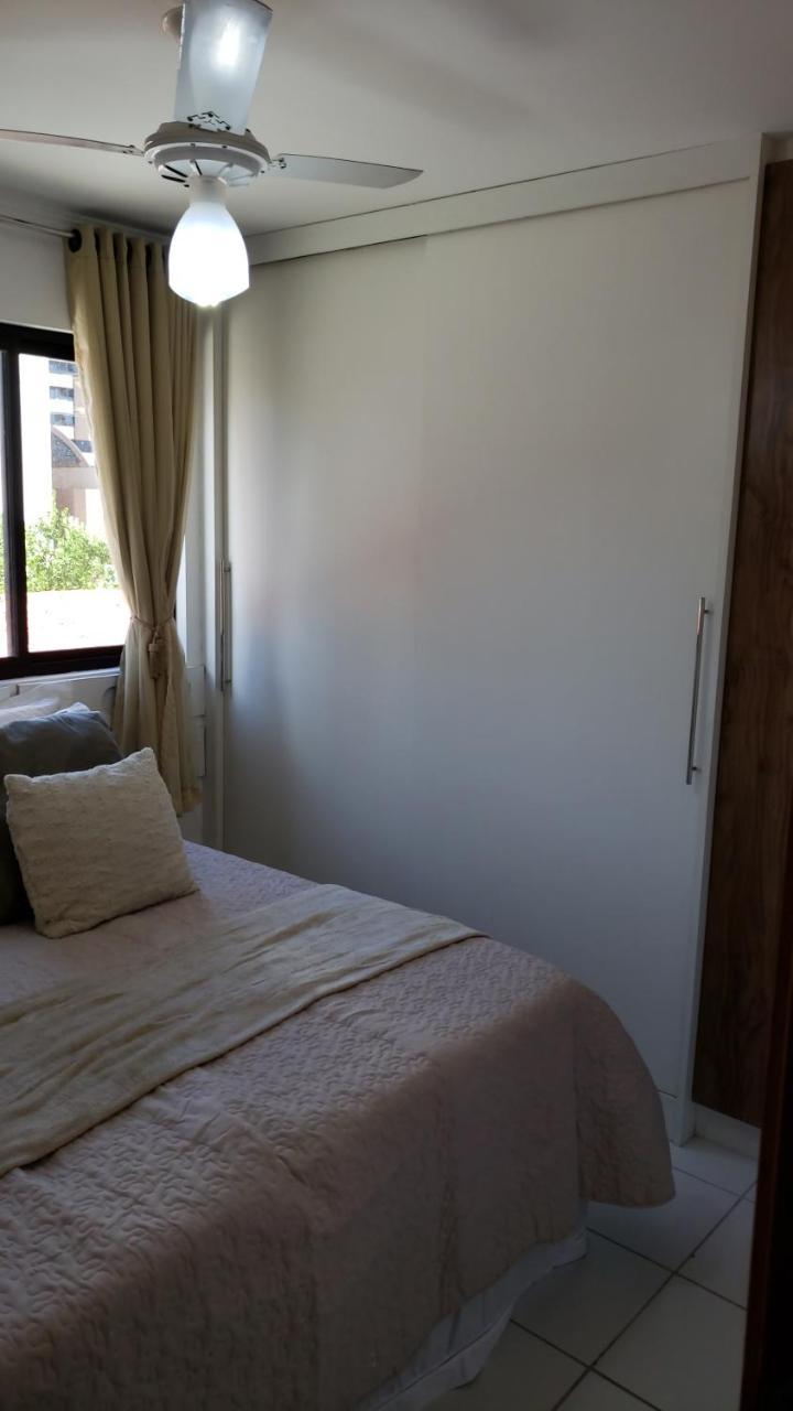Apt 2 Quartos Da Doris Monteiro Maceió Exteriér fotografie